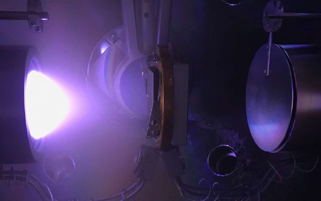 Physical Vapor Deposition (PVD)