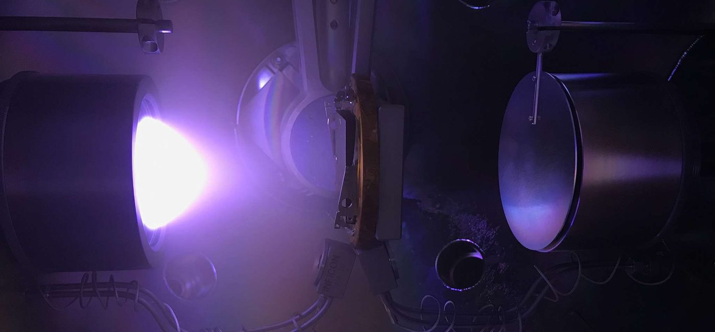 Physical Vapor Deposition (PVD)